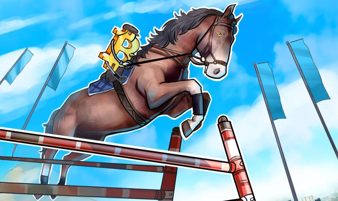 比特币算力怎么算