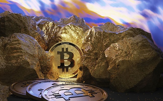 比特币每天价格是多少