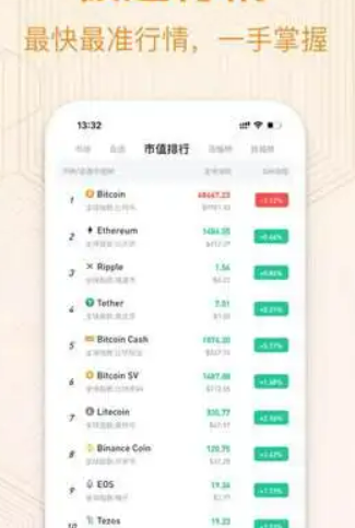 欧易交易所可靠吗?欧易交易所app官网下载-第3张图片-欧易下载 欧易交易所可靠吗?欧易交易所app官网下载-第3张图片-欧易下载