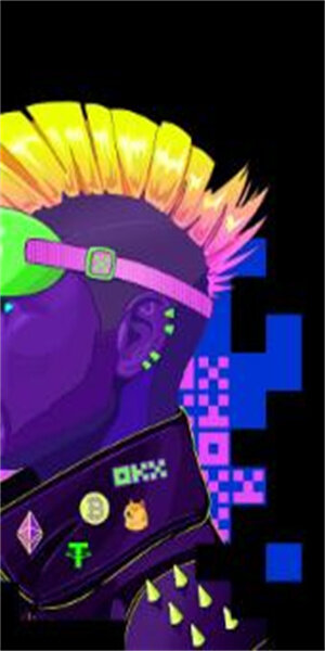 欧易钱包安卓官方下载 OK钱包采用多重加密技术-第3张图片-欧易下载 欧易钱包安卓官方下载 OK钱包采用多重加密技术-第3张图片-欧易下载