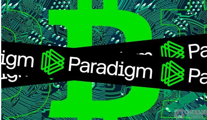 Fractional更名为Tesser并完成2000万美元A轮融资，Paradigm领投