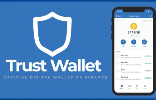 Trust Wallet