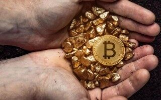 比特币是在哪个平台(比特币是在哪个平台上交易的?)