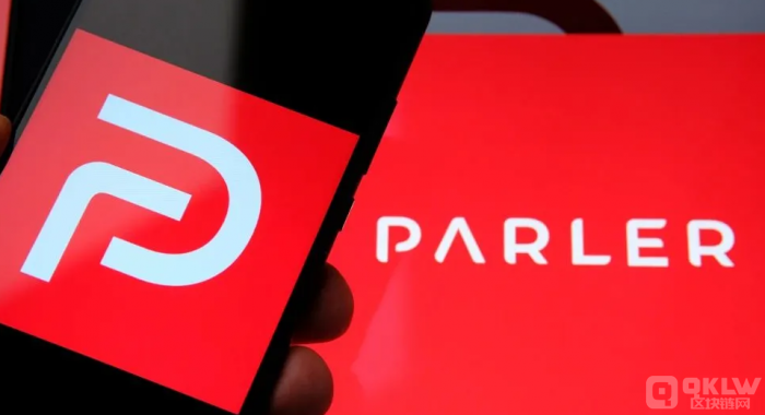 Web3社交媒体平台Parler完成1600万美元B轮融资,资方信息暂未披露