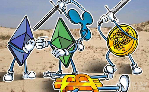 ADA是什么币,可买卖ADA的虚拟货币交易所有哪些?