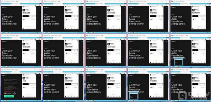 Aptos原生代币APT上线交易,APT币如何购买?