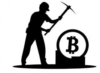 比特币矿工在德克萨斯州冬季风暴期间削减运营