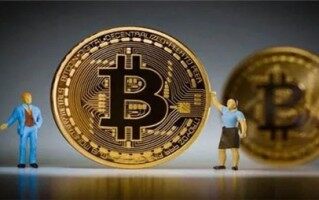 贝莱德再进一步!向SEC确认其比特币现货ETF交易代码为IBIT