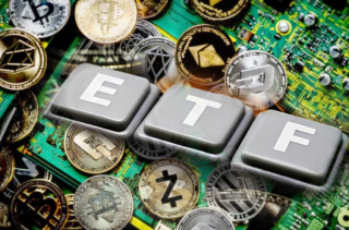 比特币ETF上涨欧意易易和 Terra 推动投机