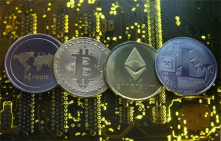 ACH币发行量有多少? ACH价格发行时间