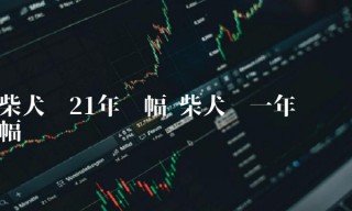 柴犬币21年涨幅 柴犬币一年涨幅