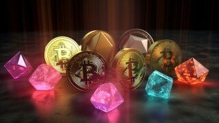 错过了比特币还有没有发财的机会?除了比特币其他主流币种