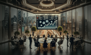 香港准备推出加密货币现货ETF,在亚洲处于领先地位