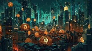 加密货币全知道:加密货币和法定货币有什么区别