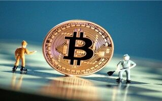 比特币在圣诞节庆祝大市场? 看看这些年来比特币的价格