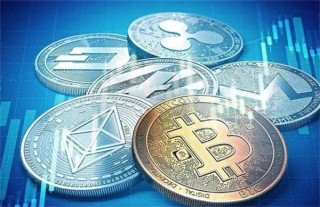 DCR币今日最新价格行情