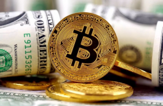 全年涨幅超160% 2023年比特币迎来牛市?