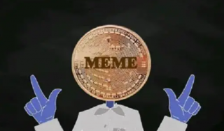 meme币是什么?meme币为什么火?下一个可能10倍的加密货币是谁?