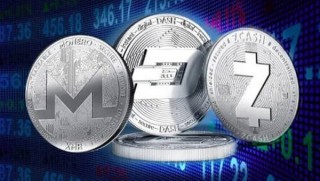 XMR货币今日价格是多少