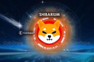 狗狗币杀手SHIB连涨5日超30%!柴犬币未平仓合约破1亿美元
