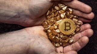 比特币跌至1个月新低!报道称欧意易易美国可能涉嫌虚假交易