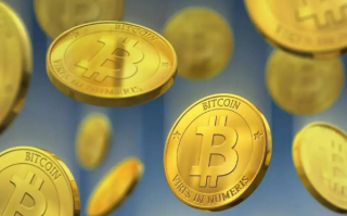 比特币时隔578天重新站上四万美元 有哪些上涨逻辑?