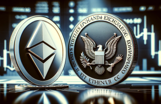 SEC 默示承认以太币为商品ETF指日可待?
