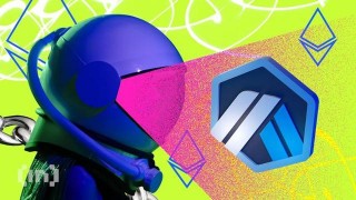 ARbit (ARB) 飙升 2000%,因为交易员将其与 Arbitrum 代币混淆