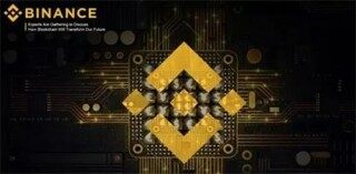 必安交易所app下载v2.56.2 安币Binanc最新版安装包