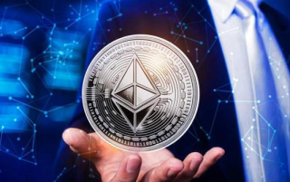 由于以太坊价格因混合技术指标而停滞不前,比特币 Minetrix 预售逆势而上