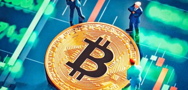 十大虚拟货币交易软件下载(最新)