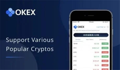 数字货币十大交易平台-亚洲排名