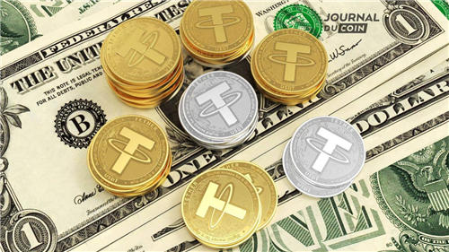 泰达usdt官网|TRC20-USTD下载v2.52.4