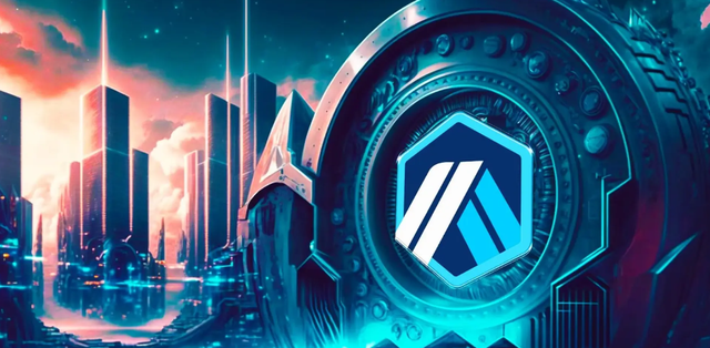 ARB空投现已开放申领!一文看懂领空投资格、可以领多少?