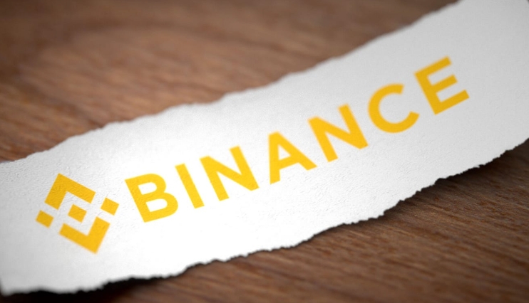 2026最新币安Binance官方网址入口 币安交易所最新版v3.10.2安卓下载