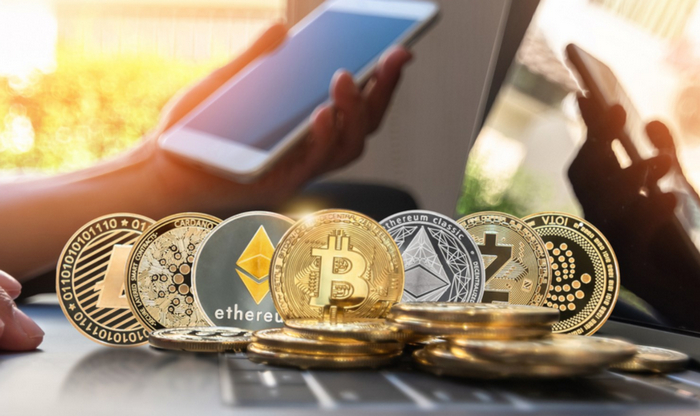 币圈涨跌基础知识是什么_币圈涨跌如何判断详细方法Binance币安