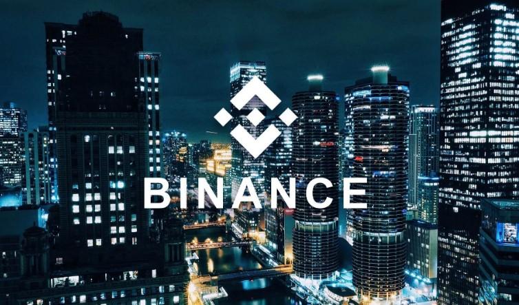 币安Binance官方网址入口 币安官方APP最新版v4.3.0安卓下载