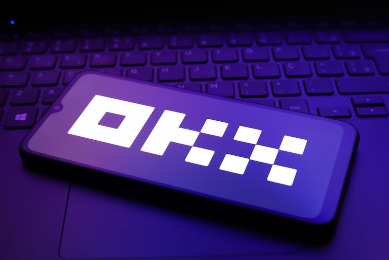 欧易OKX官方正版App下载链接 OKX交易所2026最新版v7.7.1苹果版下载