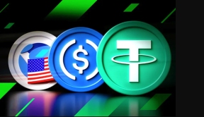 USDT是个什么玩意 一文了解美元稳定币(附交易平台地址） - 币圈网