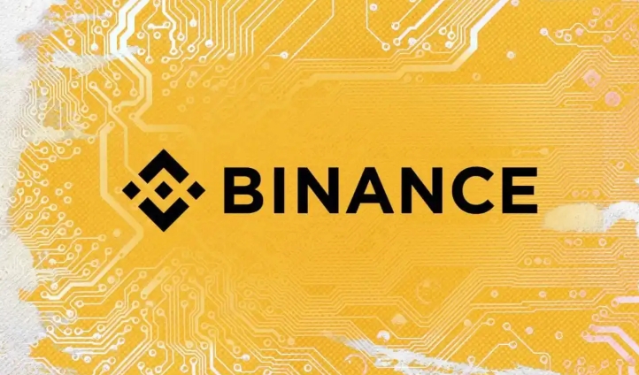 币安全球最大数字货币交易平台官网入口 Binance最新版v4.4.5官方App下载