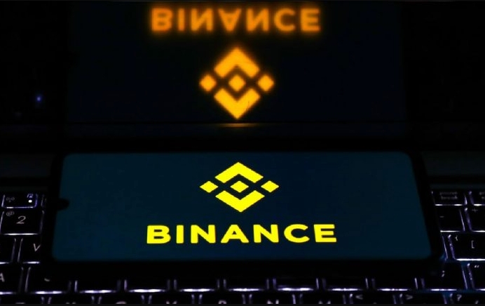币安Binance数字资产平台官网 币安交易所手机APP安装包下载入口