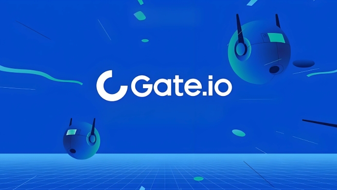 芝麻开门加密货币交易官网入口 Gate.io官方APP最新版v7.8.5