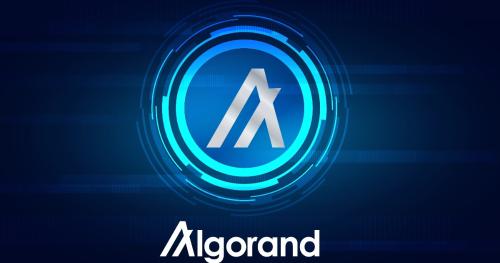 ALGO 价格预测：在 10 天内突破 0.10 美元之前，将反弹至 0.12 美元