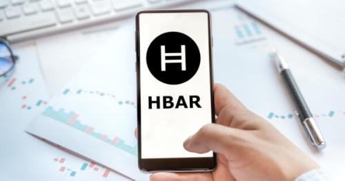 HBAR 价格预测：年底复苏目标为 0.12 美元之前，将下跌 18% 至 0.074 美元 尽管技术面呈中性，HBAR 仍面临巨大的抛售压力，预计将回调 18%，至 0.074 美元的支撑位。聪明资
