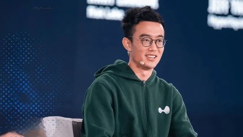 Hyperliquid创始人Jeff