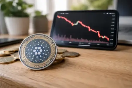 市场展望:Zcash、Cardano 和 Pi 网络在加密货币抛售中面临下行压力
