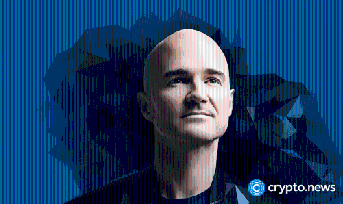 Coinbase 首席执行官布莱恩·阿姆斯特朗 (Brian Armstrong) 警告称,如果美国加密规则停滞,中国可能会获胜