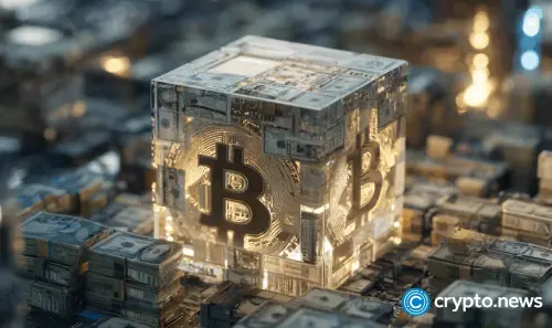 随着历史性的资金外流结束,现货比特币 ETF 吸引了 300 万美元