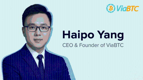 ViaBTC杨海坡回顾加密十年:Crypto价值在于重写金融基础设施