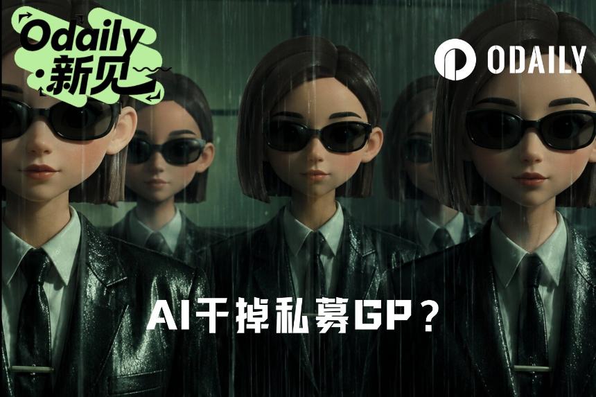 当LP用豆包教我投资:一位私募GP的转行自述